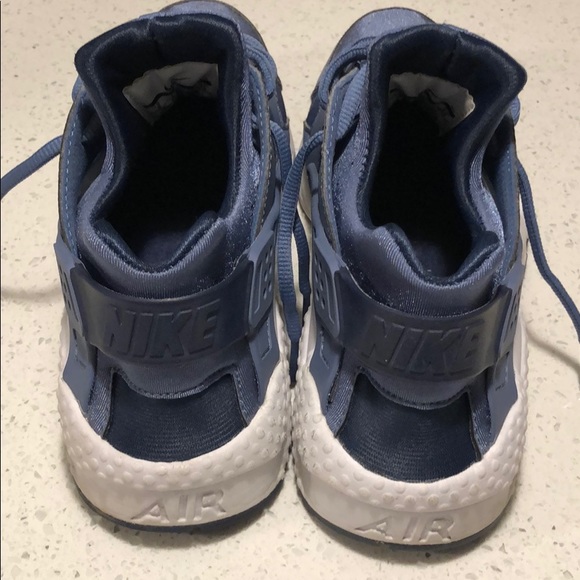 ‼️SOLD‼️ Nike Air Huarache - Picture 3 of 7